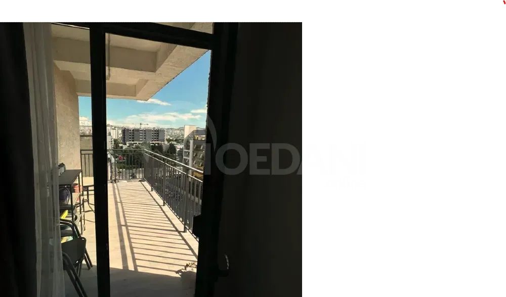 Сдам 3-комн. квартиру 100м² 7/12 эт. Тбилиси - изображение 4