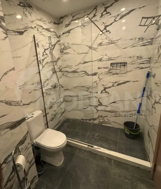 Сдам 3-комн. квартиру 100м² 7/12 эт. Тбилиси - изображение 8