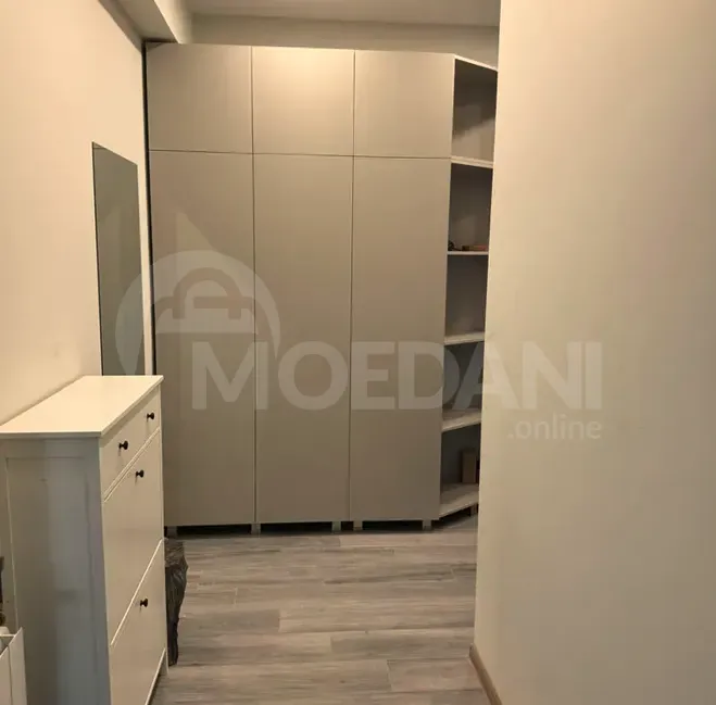 Сдам 3-комн. квартиру 100м² 7/12 эт. Тбилиси - изображение 5