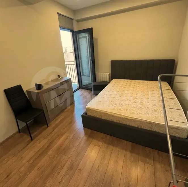 Сдам 3-комн. квартиру 100м² 7/12 эт. Тбилиси - изображение 2
