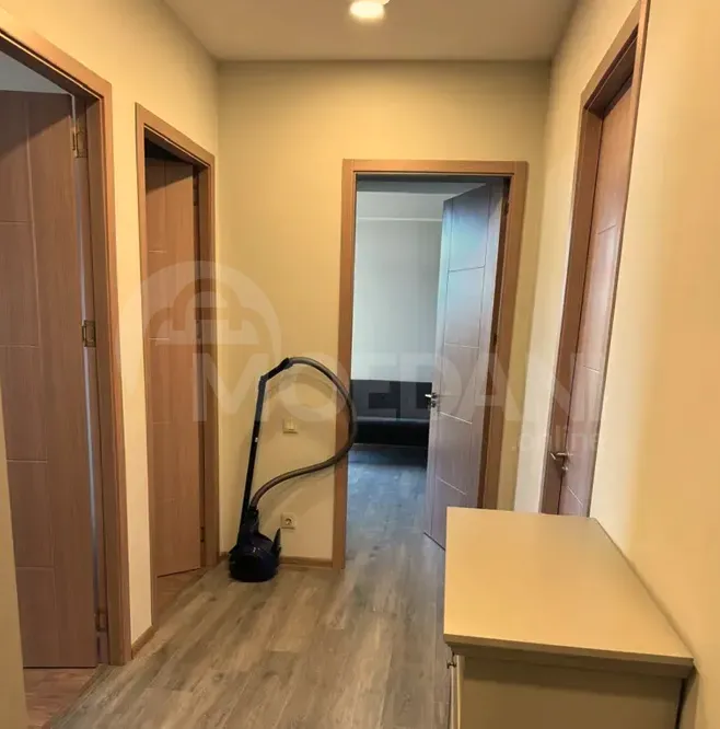 Сдам 3-комн. квартиру 100м² 7/12 эт. Тбилиси - изображение 7