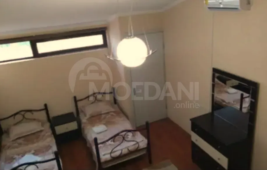 Apartments For Rent three-room 77м² 1/1 floor Tbilisi - photo 5