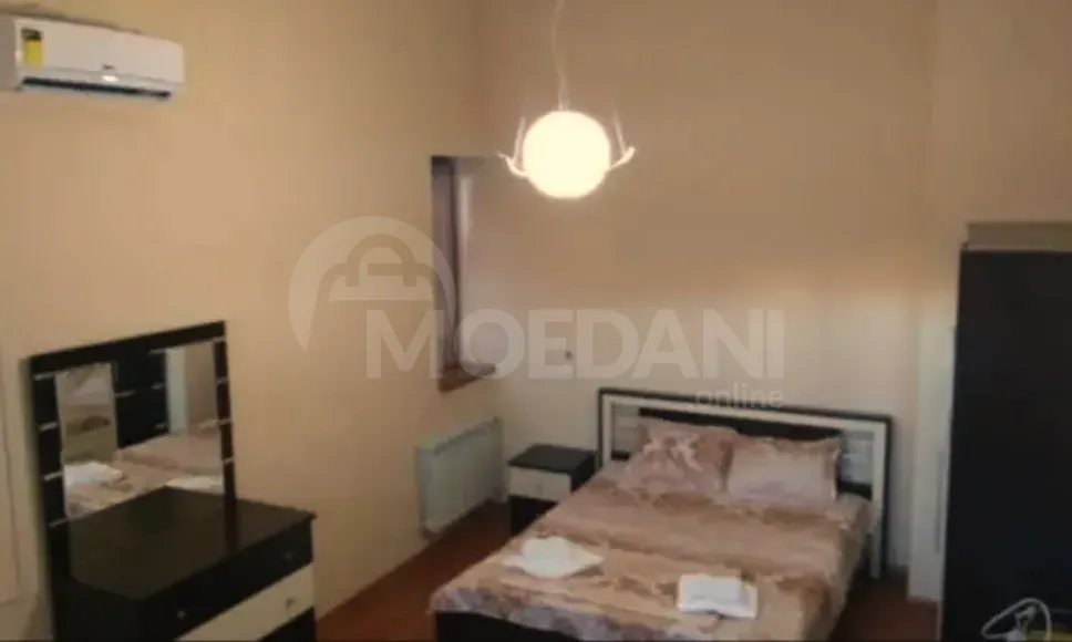 Apartments For Rent three-room 77м² 1/1 floor Tbilisi - photo 2