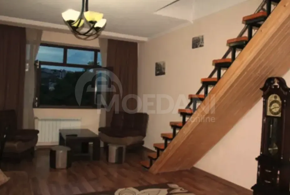 Apartments For Rent three-room 77м² 1/1 floor Tbilisi - photo 6