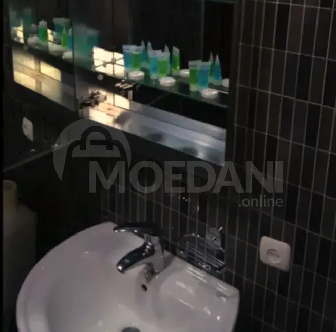 Apartments For Rent three-room 77м² 1/1 floor Tbilisi - photo 9