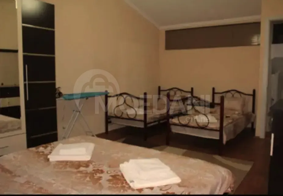 Apartments For Rent three-room 77м² 1/1 floor Tbilisi - photo 4