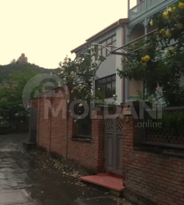 Apartments For Rent three-room 77м² 1/1 floor Tbilisi - photo 8