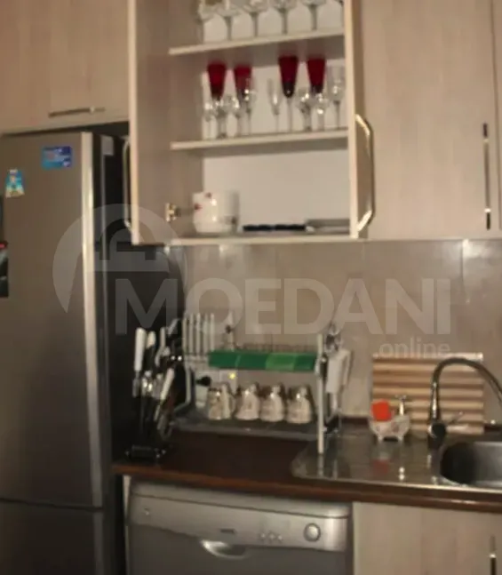 Apartments For Rent three-room 77м² 1/1 floor Tbilisi - photo 7
