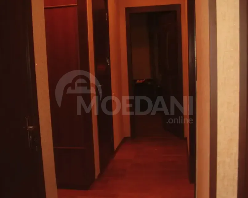 ქირავდება 3 ოთახიანი ბინა 100მ² 3/5 სართ თბილისი - photo 6