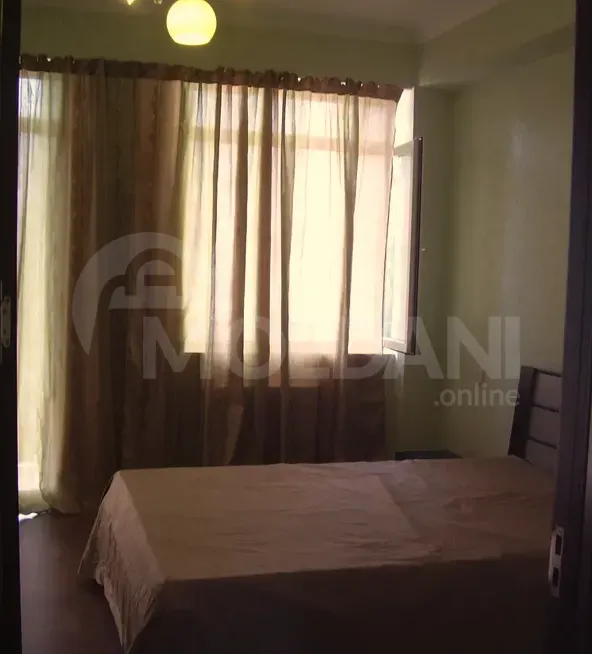 ქირავდება 3 ოთახიანი ბინა 100მ² 3/5 სართ თბილისი - photo 5