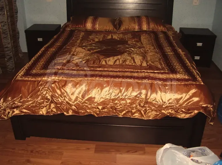 ქირავდება 3 ოთახიანი ბინა 100მ² 3/5 სართ თბილისი - photo 9