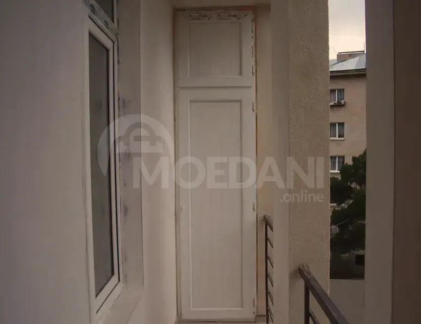 ქირავდება 3 ოთახიანი ბინა 100მ² 3/5 სართ თბილისი - photo 4