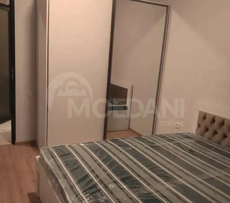 Сдам 2-комн. квартиру 60м² 4/10 эт. Тбилиси - изображение 1