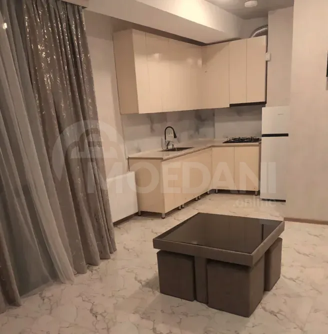 Сдам 2-комн. квартиру 60м² 4/10 эт. Тбилиси - изображение 3