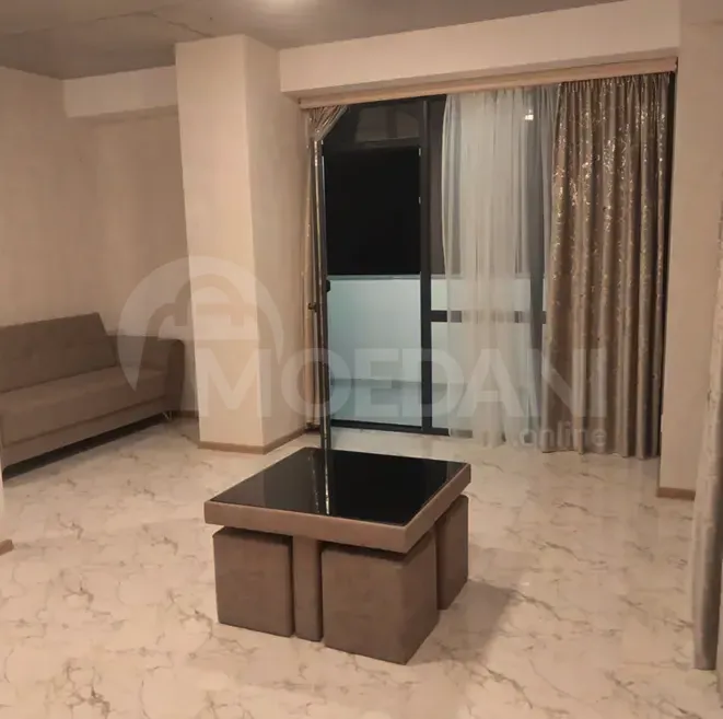 Сдам 2-комн. квартиру 60м² 4/10 эт. Тбилиси - изображение 4