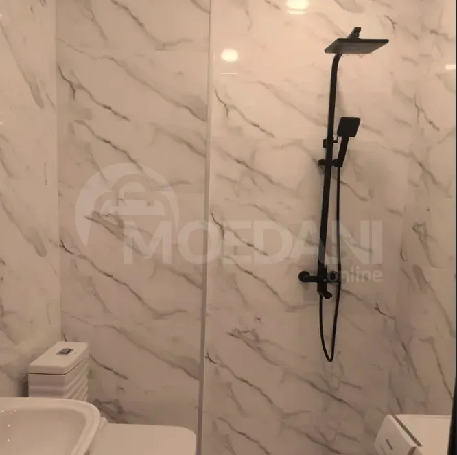 Сдам 2-комн. квартиру 60м² 4/10 эт. Тбилиси - изображение 2