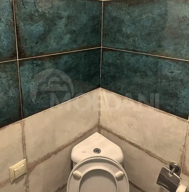 ქირავდება 2 ოთახიანი ბინა 50მ² 1/5 სართ თბილისი - photo 7