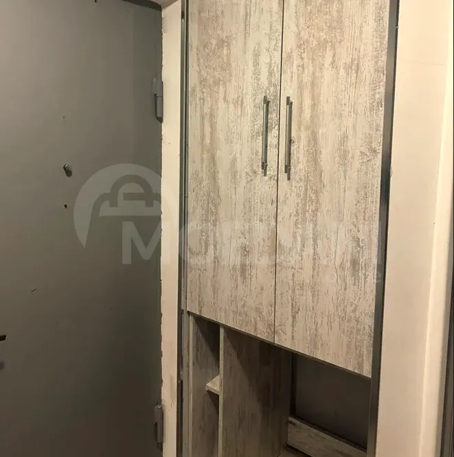 ქირავდება 2 ოთახიანი ბინა 50მ² 1/5 სართ თბილისი - photo 3