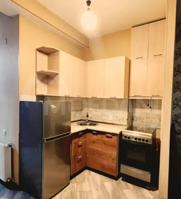 Сдам 3-комн. квартиру 75м² 5/12 эт. Тбилиси - изображение 2