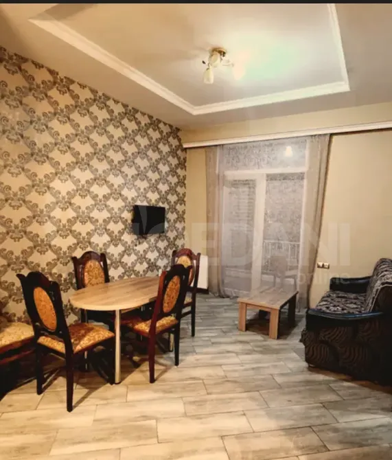 Сдам 3-комн. квартиру 75м² 5/12 эт. Тбилиси - изображение 1