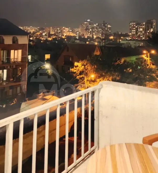 Сдам 3-комн. квартиру 75м² 5/12 эт. Тбилиси - изображение 4