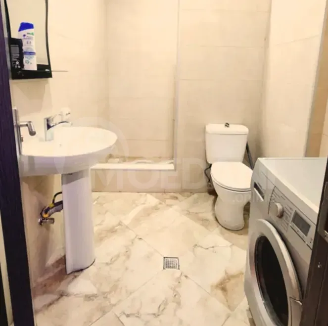 Сдам 3-комн. квартиру 75м² 5/12 эт. Тбилиси - изображение 7