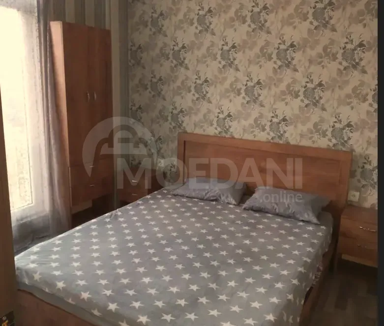 Сдам 3-комн. квартиру 75м² 5/12 эт. Тбилиси - изображение 9