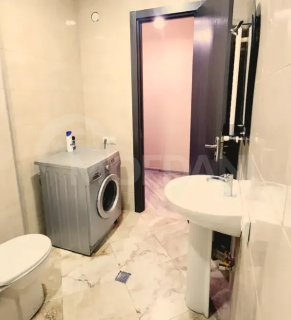 Сдам 3-комн. квартиру 75м² 5/12 эт. Тбилиси - изображение 3