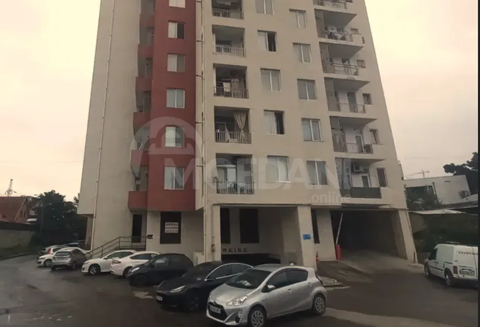 Сдам 3-комн. квартиру 75м² 5/12 эт. Тбилиси - изображение 10