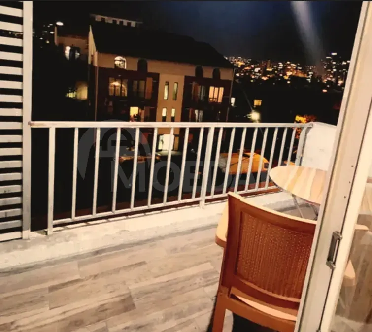 Сдам 3-комн. квартиру 75м² 5/12 эт. Тбилиси - изображение 8