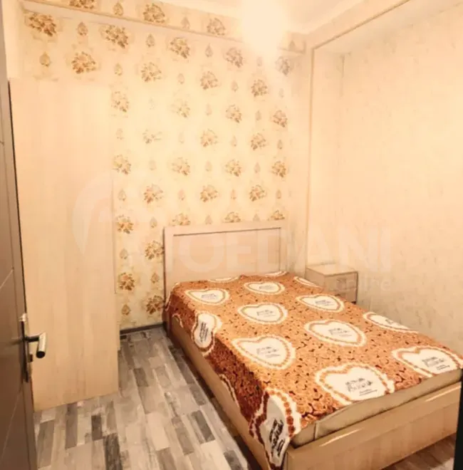 Сдам 3-комн. квартиру 75м² 5/12 эт. Тбилиси - изображение 6