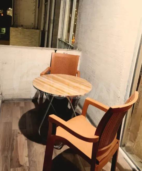 Сдам 3-комн. квартиру 75м² 5/12 эт. Тбилиси - изображение 5