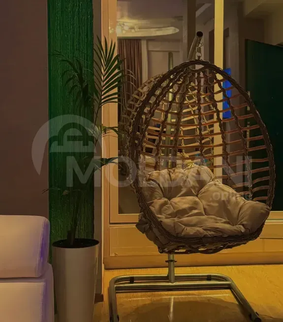 ქირავდება 3 ოთახიანი ბინა 100მ² 4/7 სართ თბილისი - photo 12