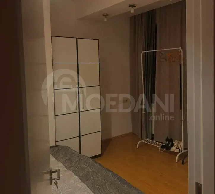 ქირავდება 3 ოთახიანი ბინა 100მ² 4/7 სართ თბილისი - photo 11