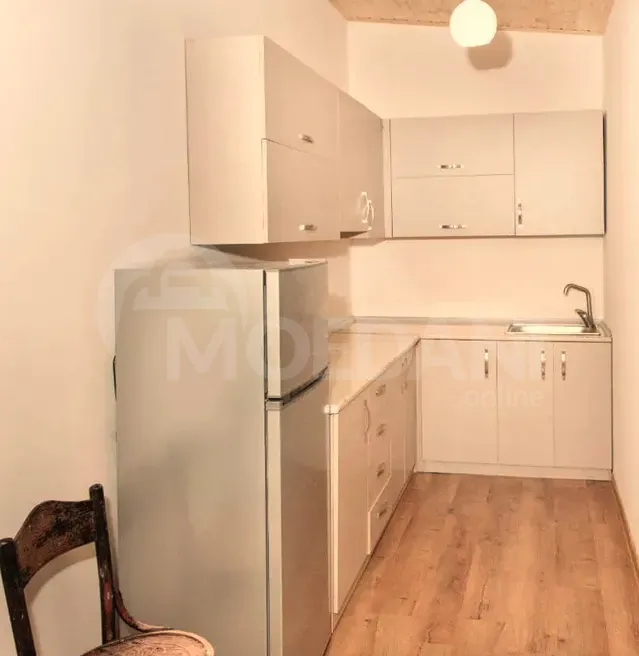 Сдам 3-комн. квартиру 80м² 2/2 эт. Тбилиси - изображение 9