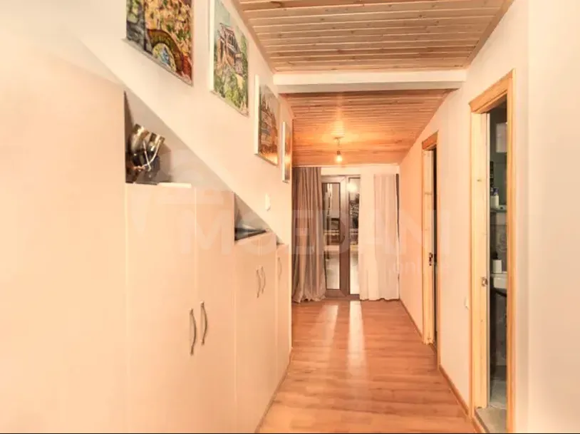 Сдам 3-комн. квартиру 80м² 2/2 эт. Тбилиси - изображение 8