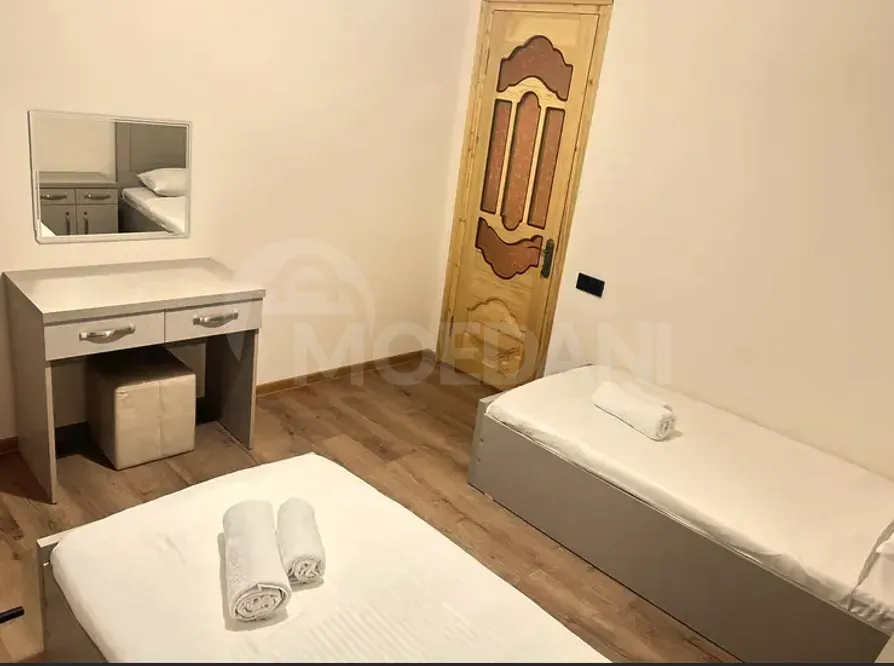 Сдам 3-комн. квартиру 80м² 2/2 эт. Тбилиси - изображение 5