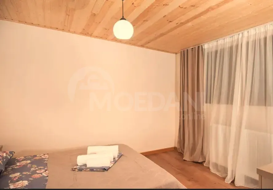 Сдам 3-комн. квартиру 80м² 2/2 эт. Тбилиси - изображение 7