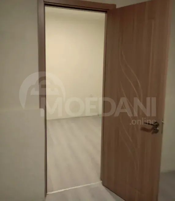 ქირავდება 2 ოთახიანი ბინა 50მ² 2/2 სართ თბილისი - photo 5