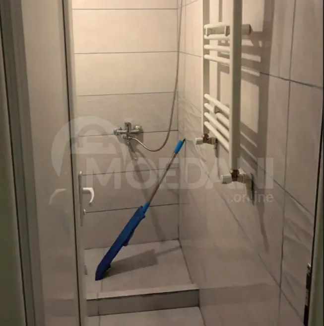 ქირავდება 2 ოთახიანი ბინა 50მ² 2/2 სართ თბილისი - photo 7