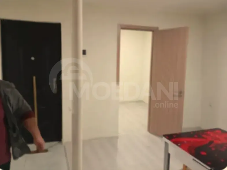 ქირავდება 2 ოთახიანი ბინა 50მ² 2/2 სართ თბილისი - photo 2