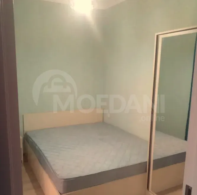 ქირავდება 3 ოთახიანი ბინა 60მ² 2/9 სართ თბილისი - photo 8