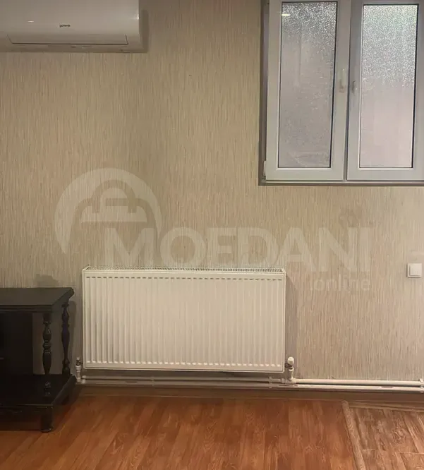 ქირავდება 2 ოთახიანი ბინა 50მ² 1/1 სართ თბილისი - photo 6