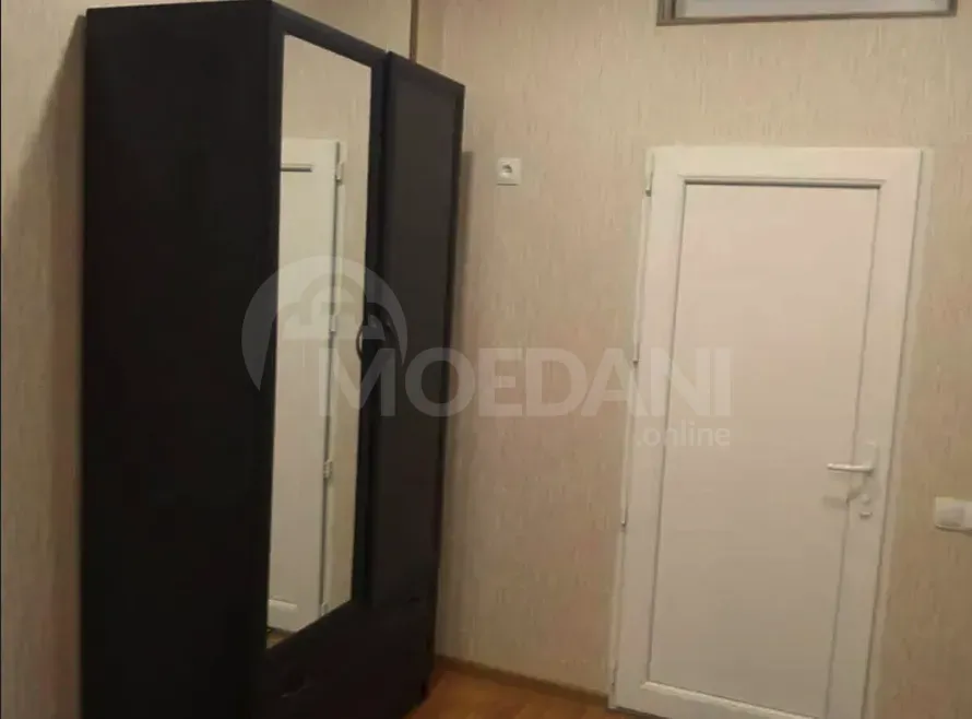 ქირავდება 2 ოთახიანი ბინა 50მ² 1/1 სართ თბილისი - photo 4