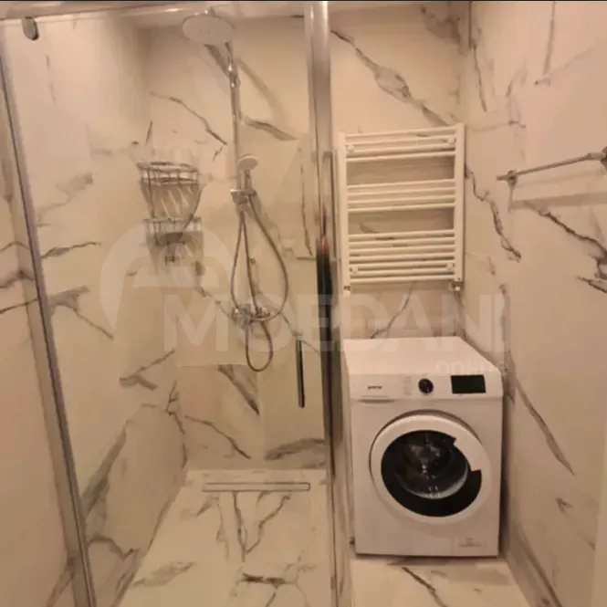 Сдам 2-комн. квартиру 60м² 6/22 эт. Тбилиси - изображение 11