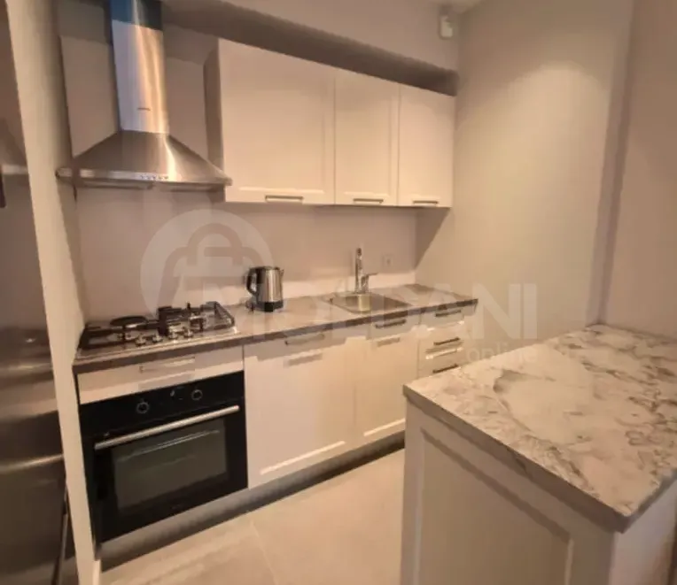 Сдам 2-комн. квартиру 60м² 6/22 эт. Тбилиси - изображение 10