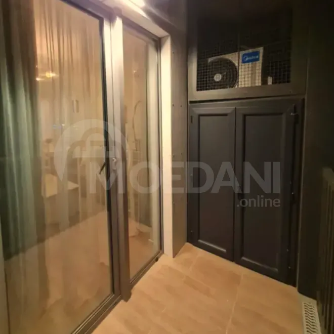 Сдам 2-комн. квартиру 60м² 6/22 эт. Тбилиси - изображение 9