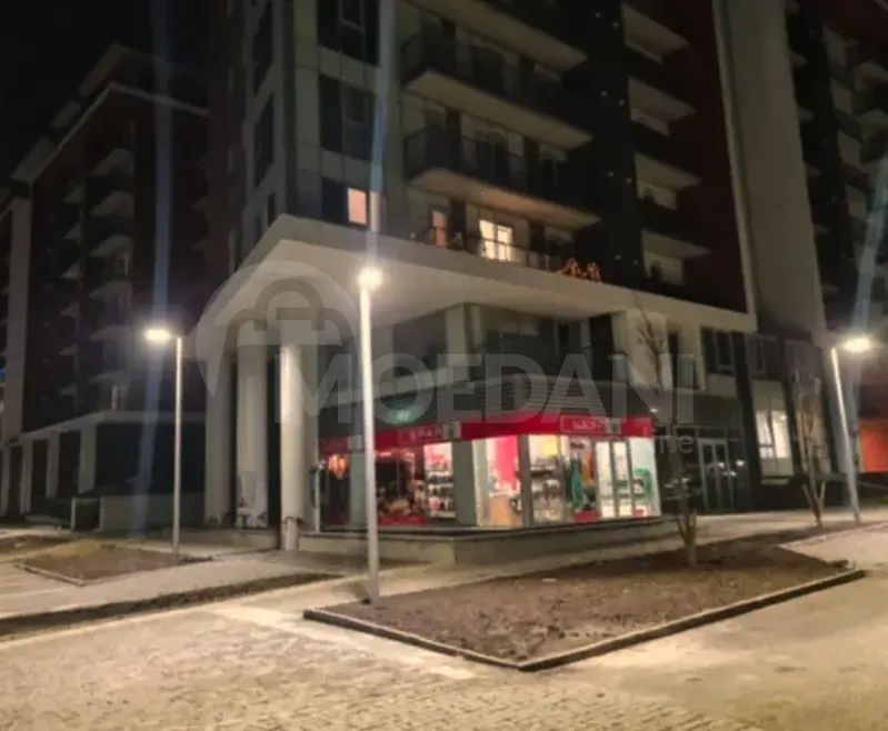 Сдам 2-комн. квартиру 60м² 6/22 эт. Тбилиси - изображение 8