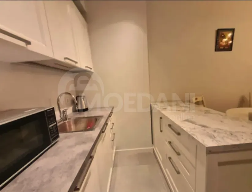 Сдам 2-комн. квартиру 60м² 6/22 эт. Тбилиси - изображение 3