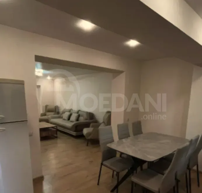 Сдам 3-комн. квартиру 107м² 4/8 эт. Тбилиси - изображение 6